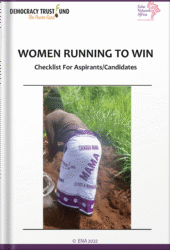 DTF Checklist For Aspirants/Candidates